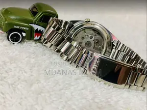 Original Seiko 5 Automatic
