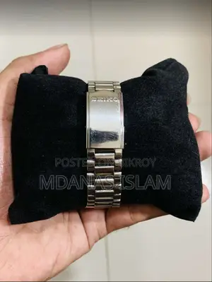 Original Seiko 5 Automatic
