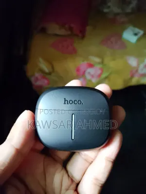 Hoco Eq34 Plus