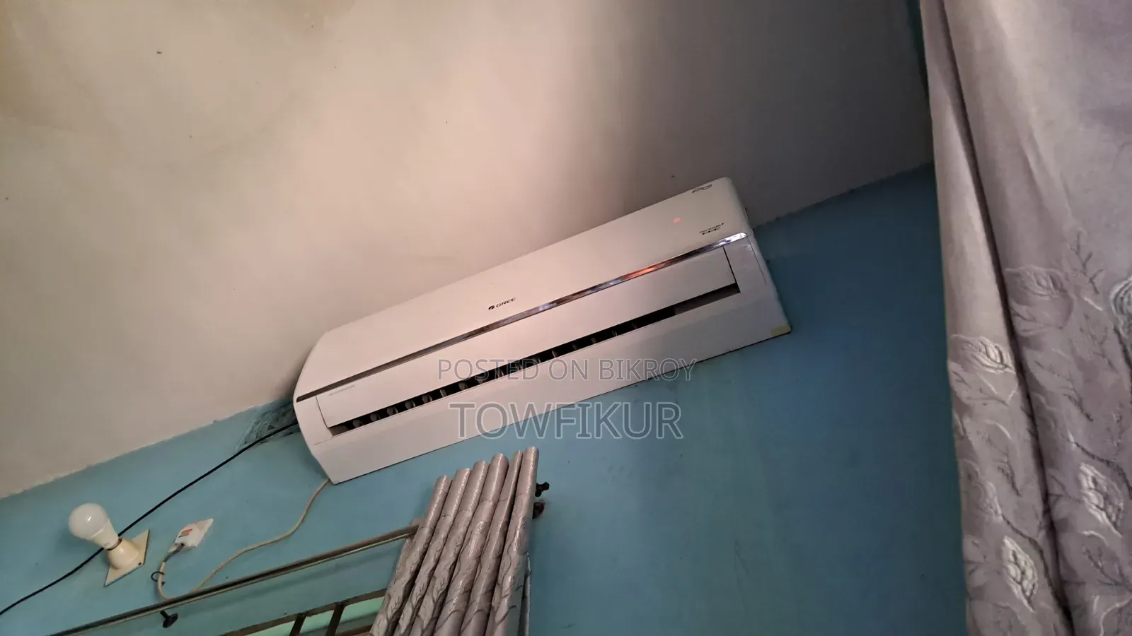 Gree 2 Ton AC (Inverter)