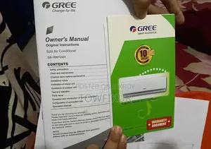 Gree 2 Ton AC (Inverter)
