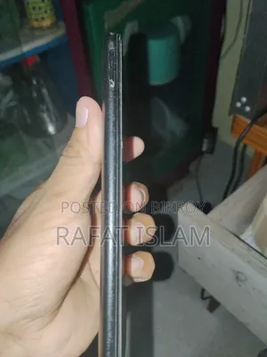 Samsung Galaxy A03s 64 GB Black