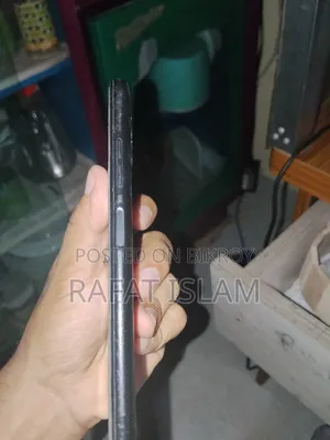 Samsung Galaxy A03s 64 GB Black
