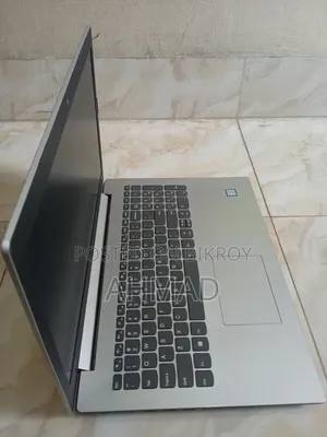 Laptop Lenovo IdeaPad 320 8GB Intel Core i3 SSD 256GB