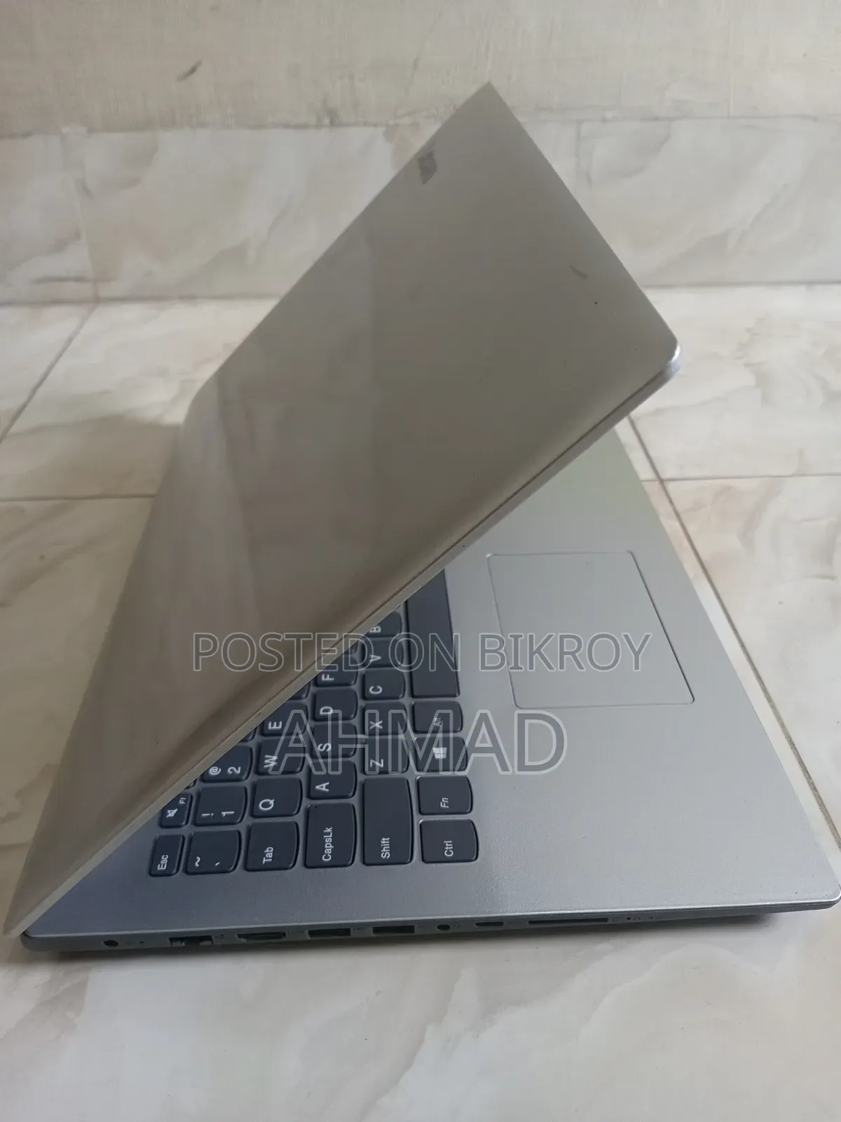 Laptop Lenovo IdeaPad 320 8GB Intel Core i3 SSD 256GB