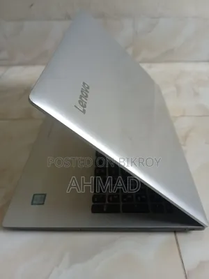 Laptop Lenovo IdeaPad 320 8GB Intel Core i3 SSD 256GB