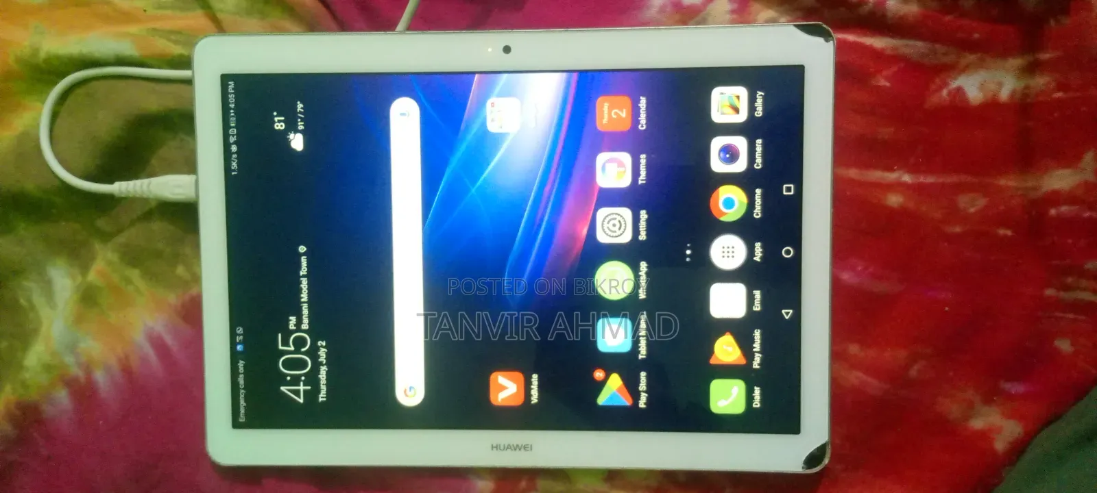 Huawei MediaPad 16 GB