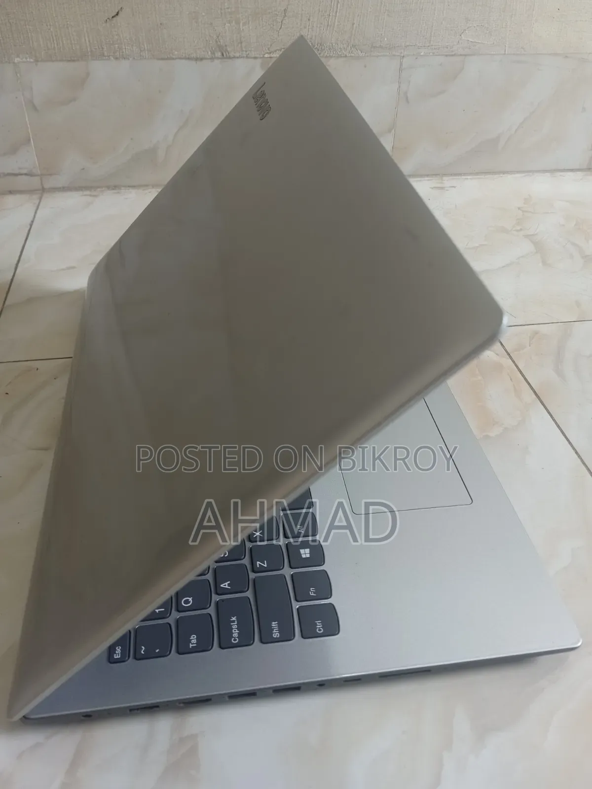 Laptop Lenovo IdeaPad 320 8GB Intel Core i3 SSD 256GB
