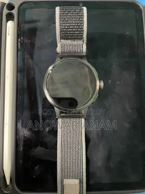 Yes Power Link Android Smartwatch – 1.75′′ Amoled