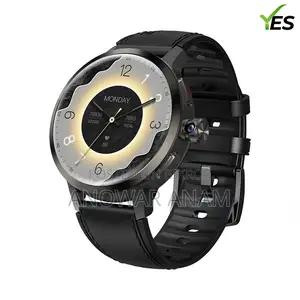 Yes Power Link Android Smartwatch – 1.75′′ Amoled