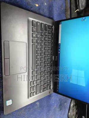 Laptop Dell Latitude 5400 8GB Intel Core I5 SSD 256GB
