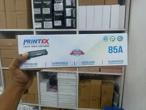 85A Toner for Canon LBP 6030, 6000, HP P1102, P1005