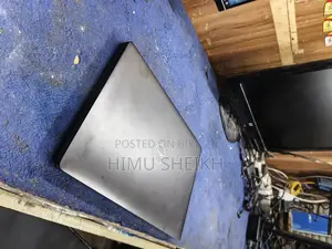 Laptop Dell Latitude 5400 8GB Intel Core I5 SSD 256GB