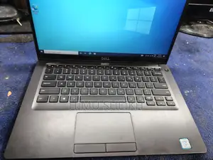 Laptop Dell Latitude 5400 8GB Intel Core I5 SSD 256GB