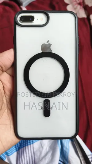 Apple iPhone 8 Plus 64 GB White