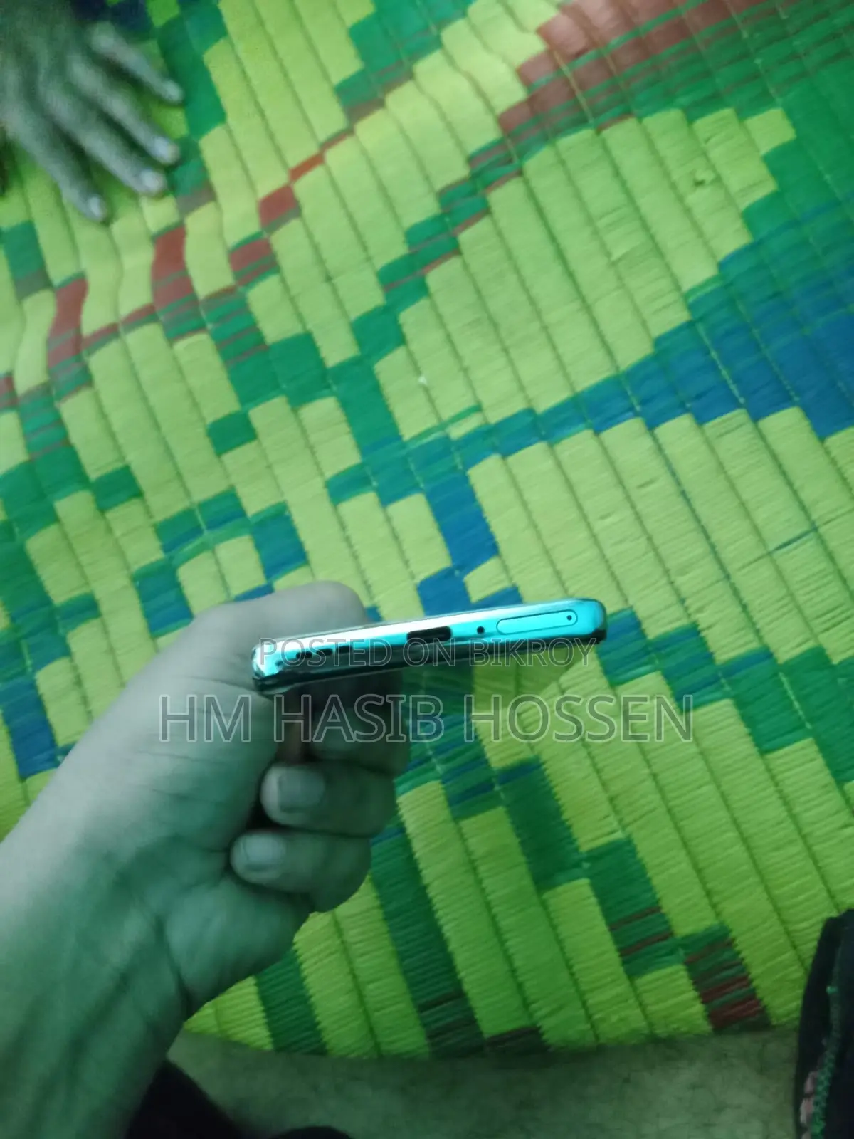 Oppo Reno6 Pro 5G 256 GB