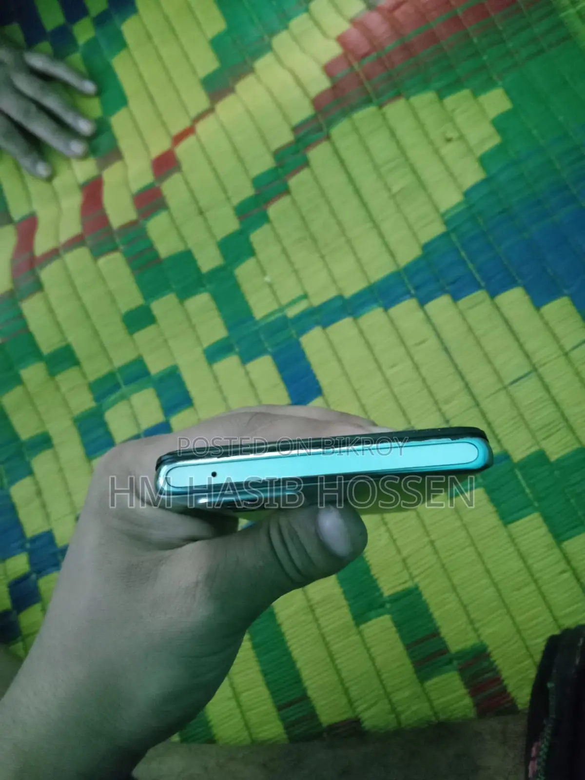 Oppo Reno6 Pro 5G 256 GB