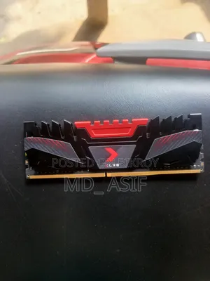 XLRB Gaming Ram for Pc 8gb