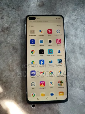 OnePlus Nord 256 GB Silver