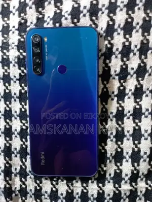 Xiaomi Redmi Note 8 64 GB