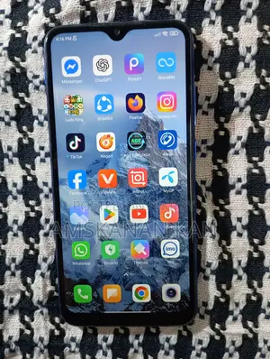 Xiaomi Redmi Note 8 64 GB