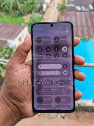 স্যামসাং গ্যালাক্সি এস২১ এফই ৫জি ১২৮ জিবি ব্ল্যাক