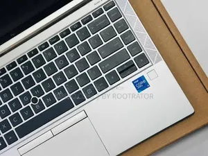 Laptop HP EliteBook 840 G8 16GB Intel Core i5 SSD 512GB