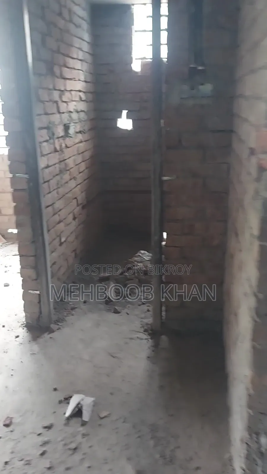3bdrm Apartment in Tikatuly, Wari for Sale