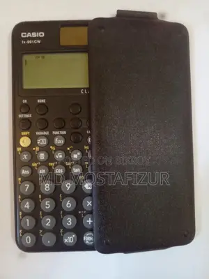 Casio Fx991cw