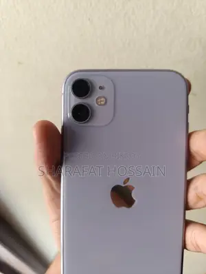 Apple iPhone 11 128 GB Purple