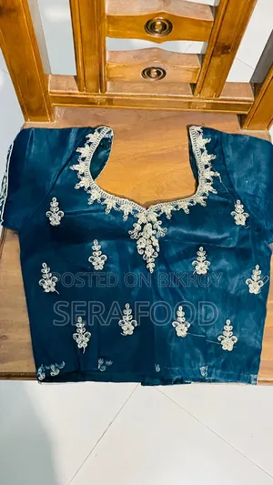 সেমি ব্রাইডাল লেহেঙ্গা