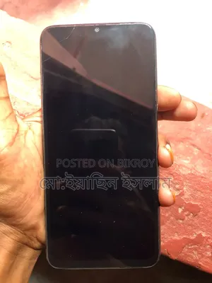 স্মার্টিসান ৪ জিবি কালো