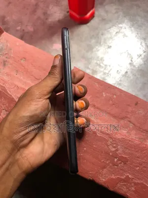 স্মার্টিসান ৪ জিবি কালো