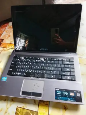 Laptop Asus B43E 4GB Intel Core i3 HDD+SSD 500GB