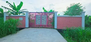Rajuk Purbachal 7.5 Katha Plot Sale