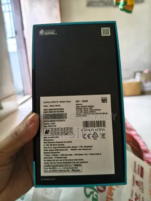 OnePlus Nord CE5 256 GB Black
