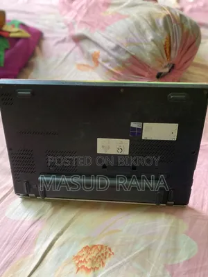 Laptop NEC 8GB Intel Core 5 SSD 512GB