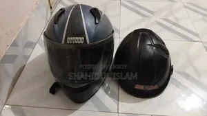 Helmet 2 PCS