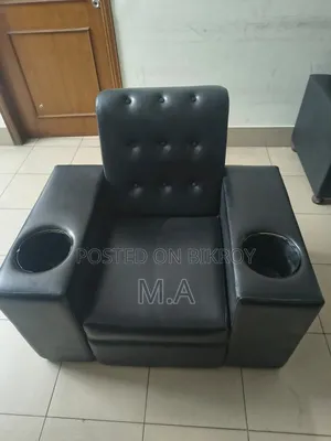 Manicure Pedicure Chair