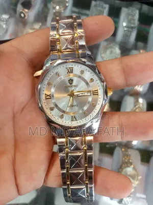 Stylish Watch