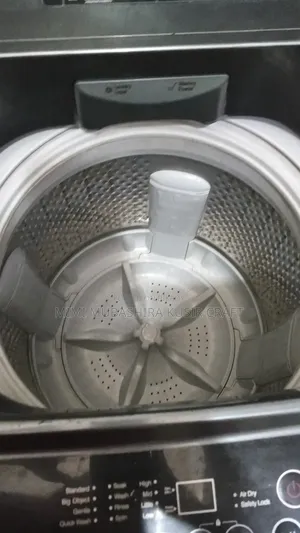 Washing Machine For Sale