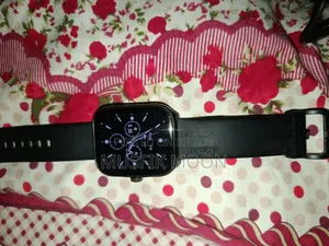 Smart watches