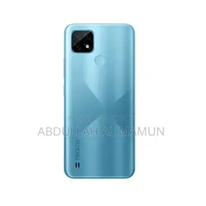 Realme C21Y 64 GB Blue