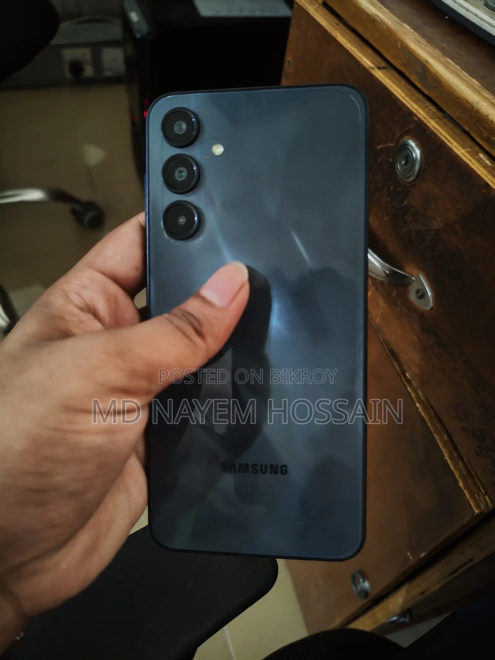 Samsung Galaxy A16 5G 128 GB