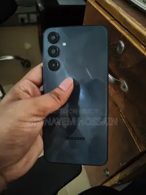Samsung Galaxy A16 5G 128 GB