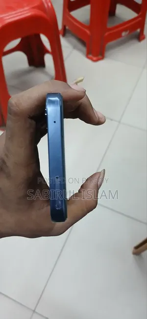 Samsung Galaxy A35 128 GB Blue