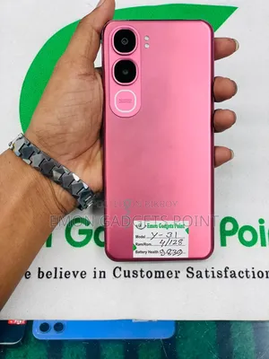 Vivo Y31 128 GB