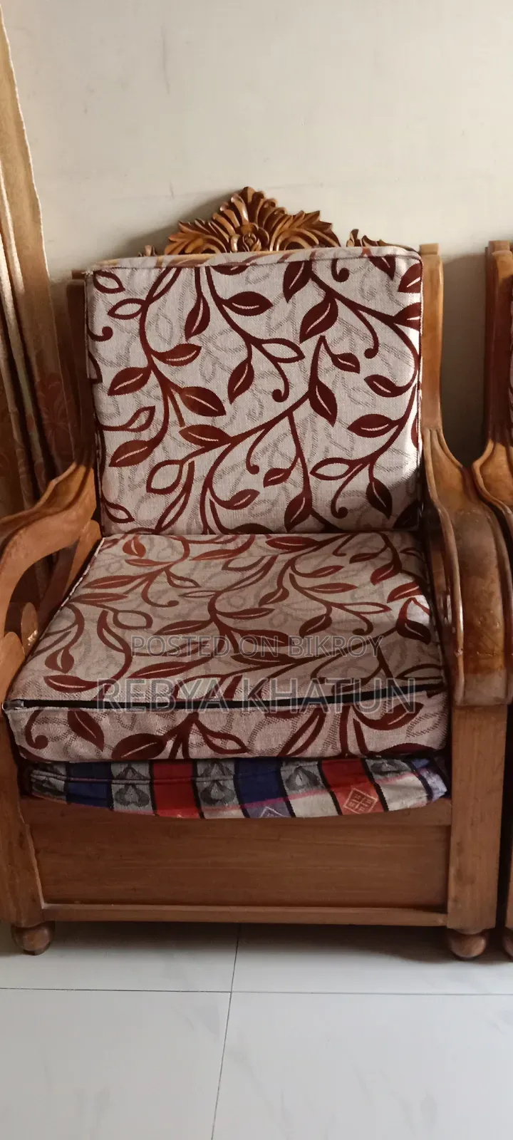ভালো মানের শেগুন কাঠ
