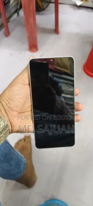 Samsung Galaxy M06 5G 128 GB