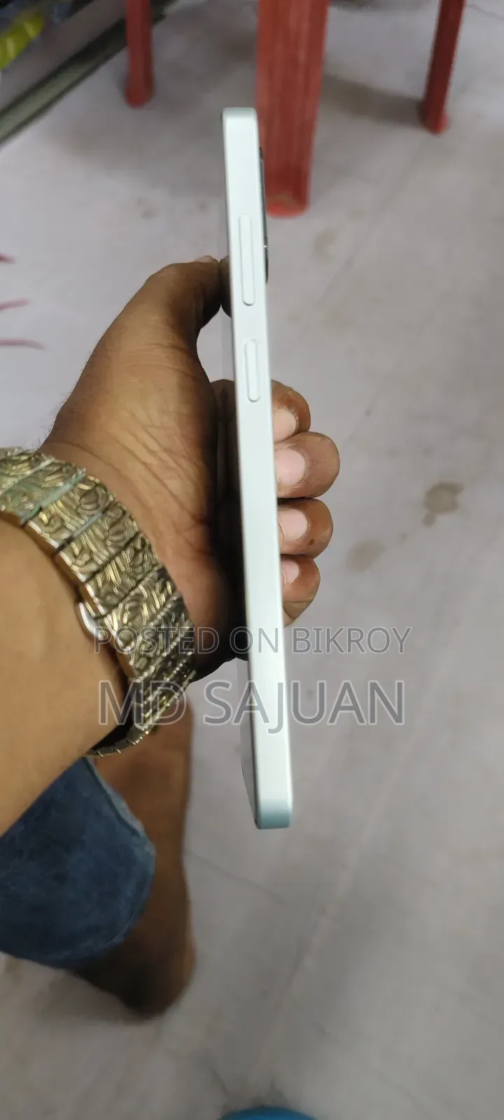 Samsung Galaxy M06 5G 128 GB